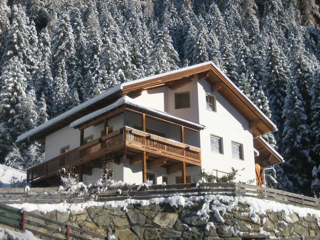ザンクト・レオンハルト・イム・ピッツタールHaus Evelinアパートメント エクステリア 写真