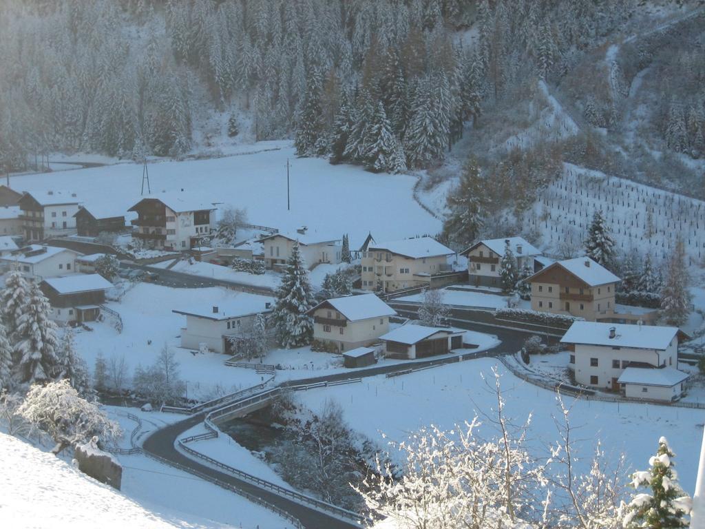 ザンクト・レオンハルト・イム・ピッツタールHaus Evelinアパートメント エクステリア 写真